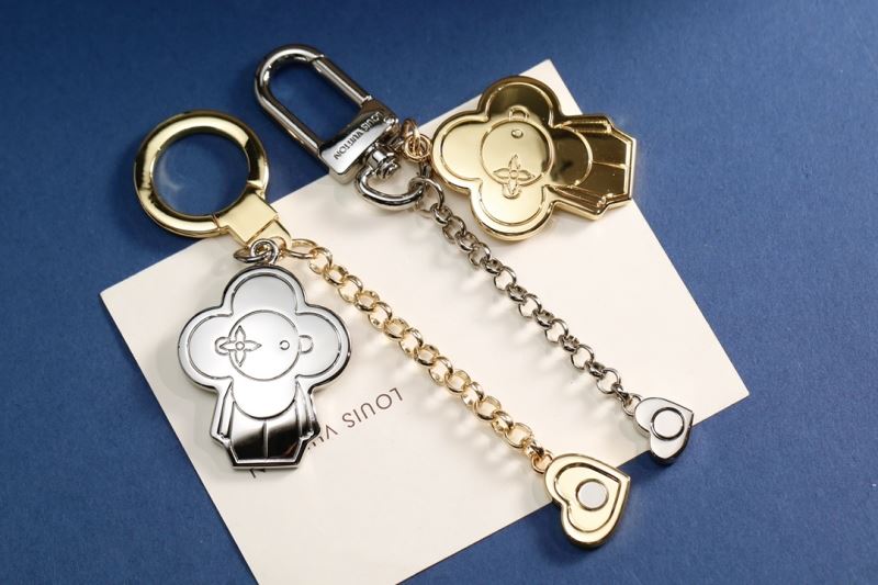 Louis Vuitton Keychains